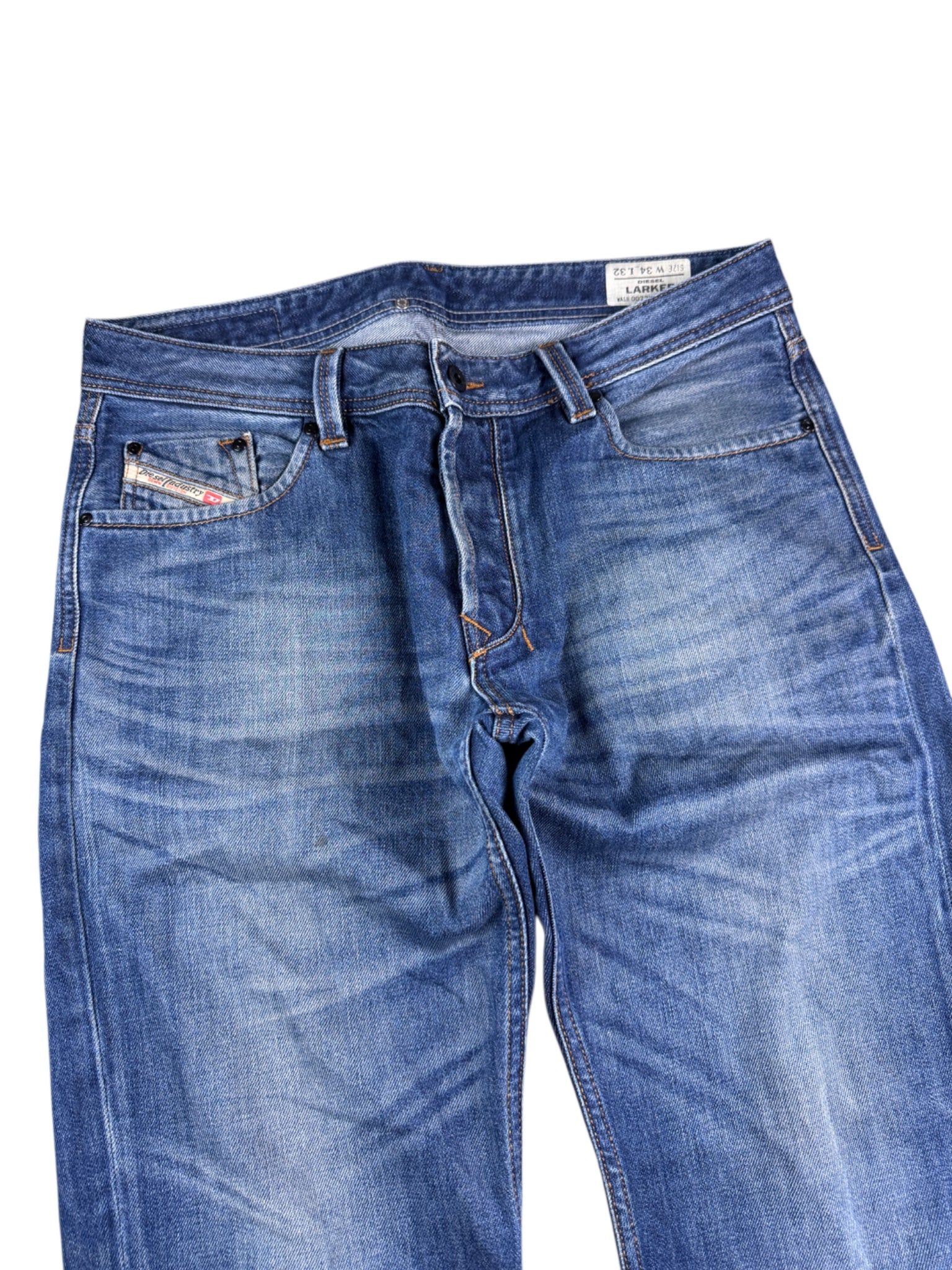 Diesel Bootcut Jeans (M)