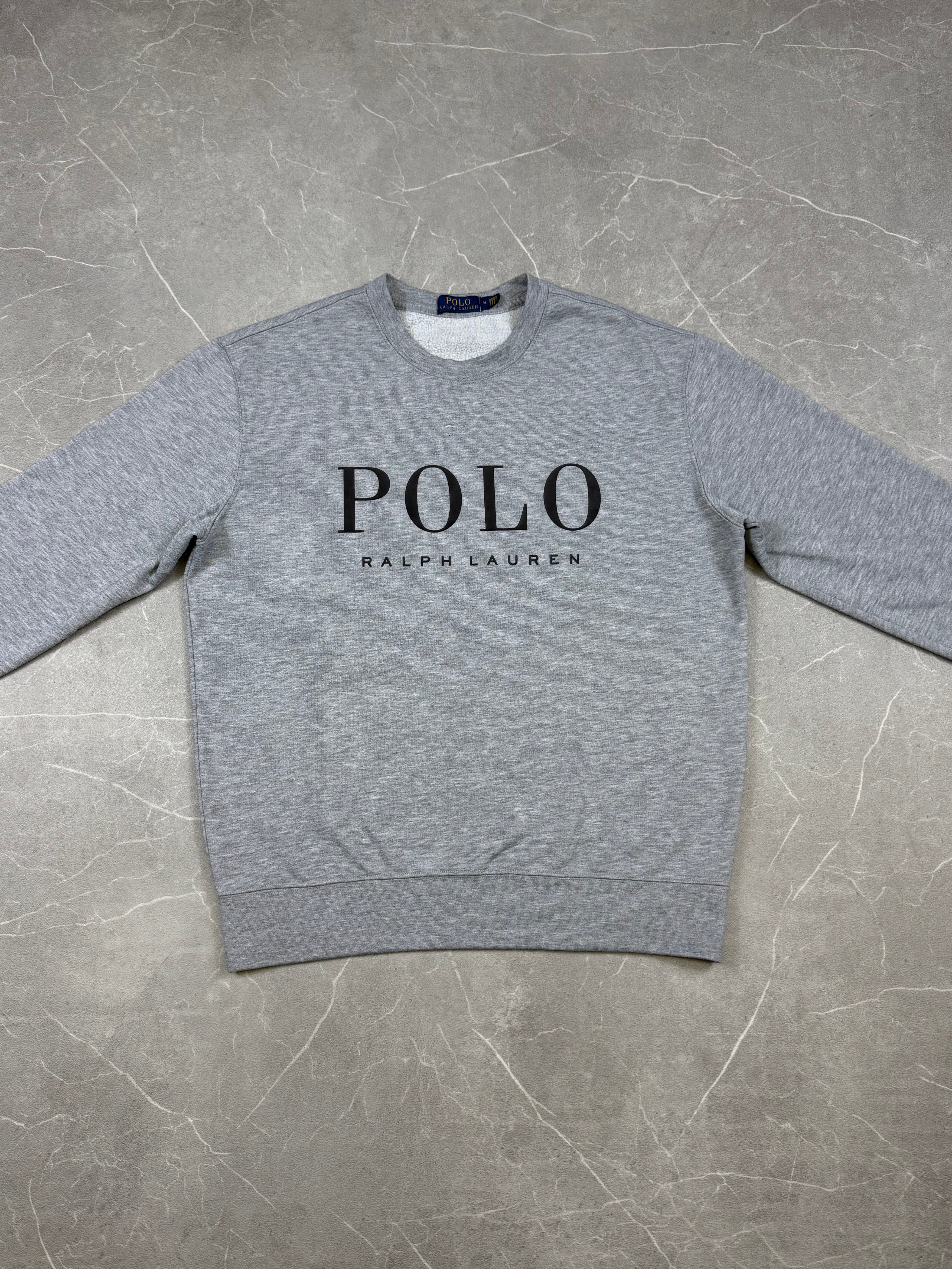 Ralph Lauren Sweater (M)