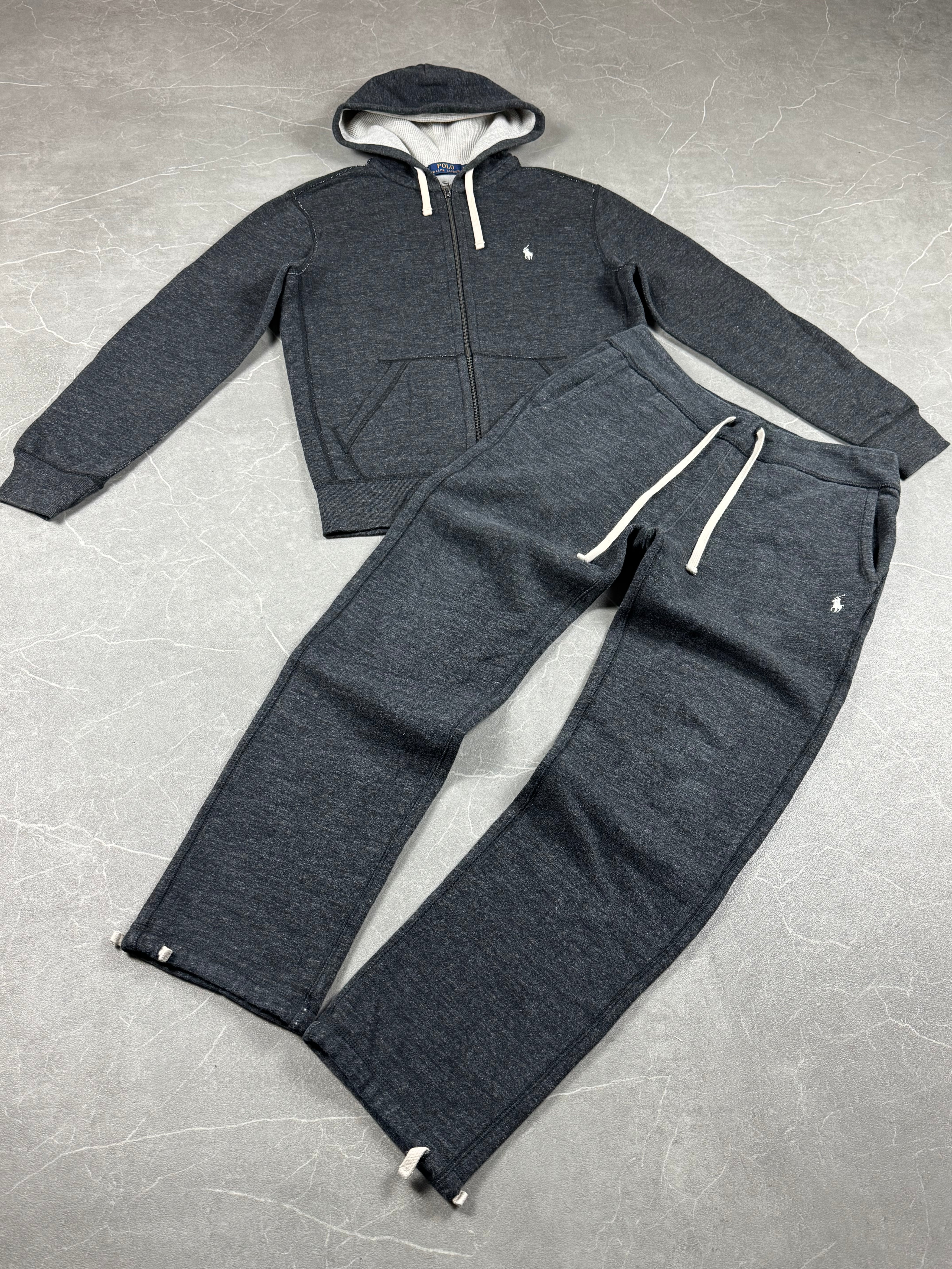 Ralph Lauren Tracksuit (S)