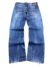 Tommy Hilfiger washed Bootcut Jeans (L)