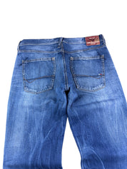 Tommy Hilfiger washed Bootcut Jeans (L)