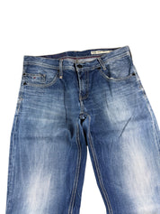 Tommy Hilfiger washed Bootcut Jeans (L)