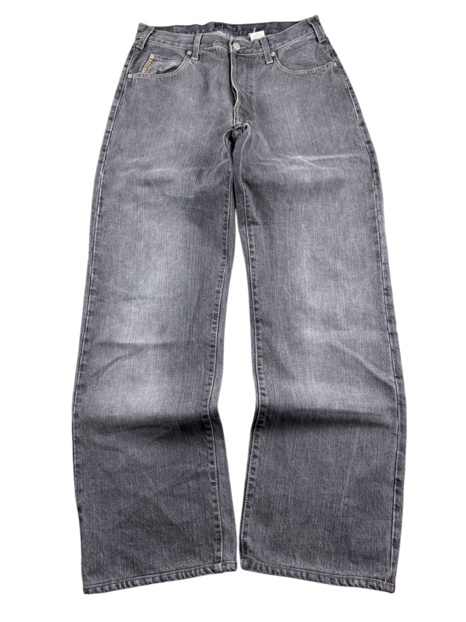 Armani Bootcut Jeans (XS)