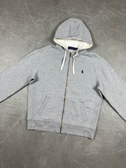 Ralph Lauren Zipper (M)
