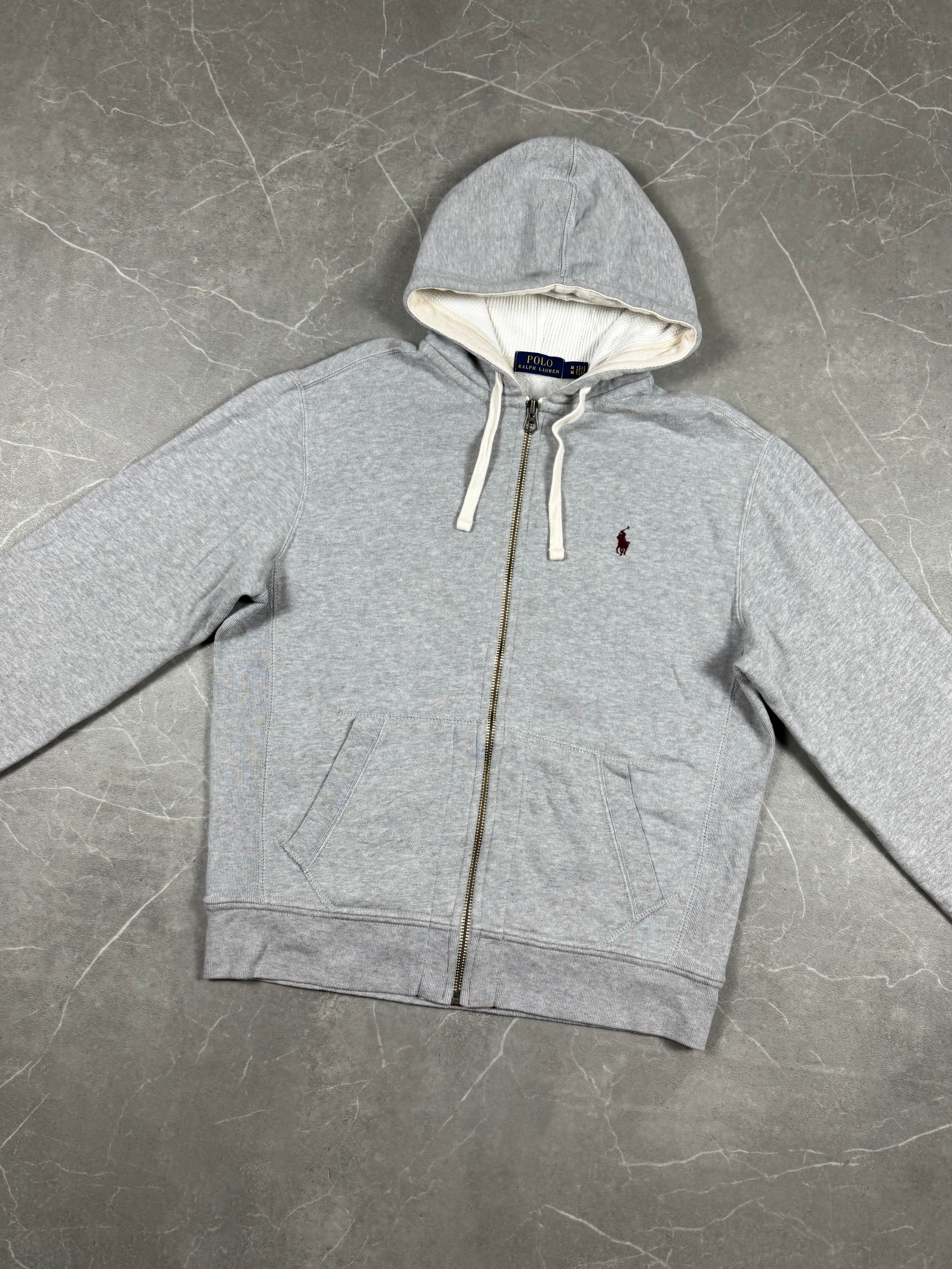 Ralph Lauren Zipper (M)