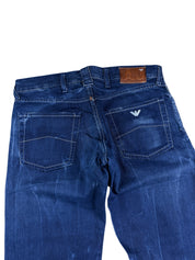 Armani Straightfit Jeans (S)