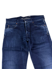 Armani Straightfit Jeans (S)