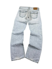 True Religion Straight Jeans (L)