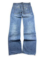 Armani Bootcut Jeans (M)