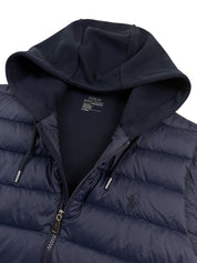 Ralph Lauren Weste halb gefüttert (M)