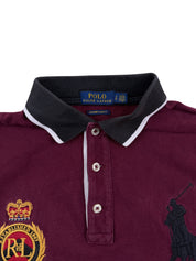 Ralph Lauren Big Pony Poloshirt (S)