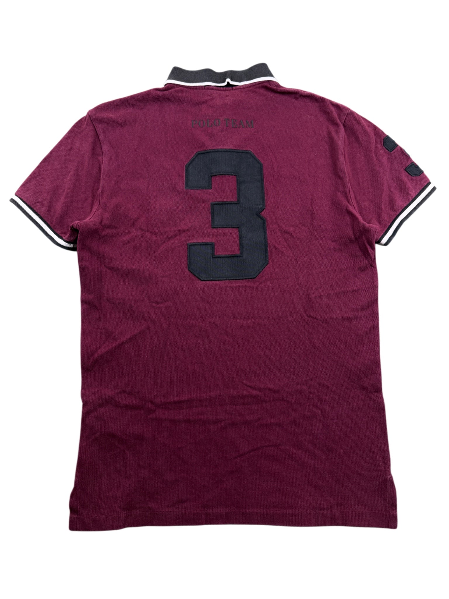 Ralph Lauren Big Pony Poloshirt (S)