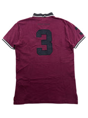 Ralph Lauren Big Pony Poloshirt (S)