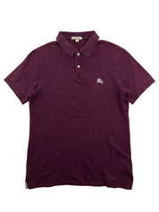 Burberry Poloshirt (S)