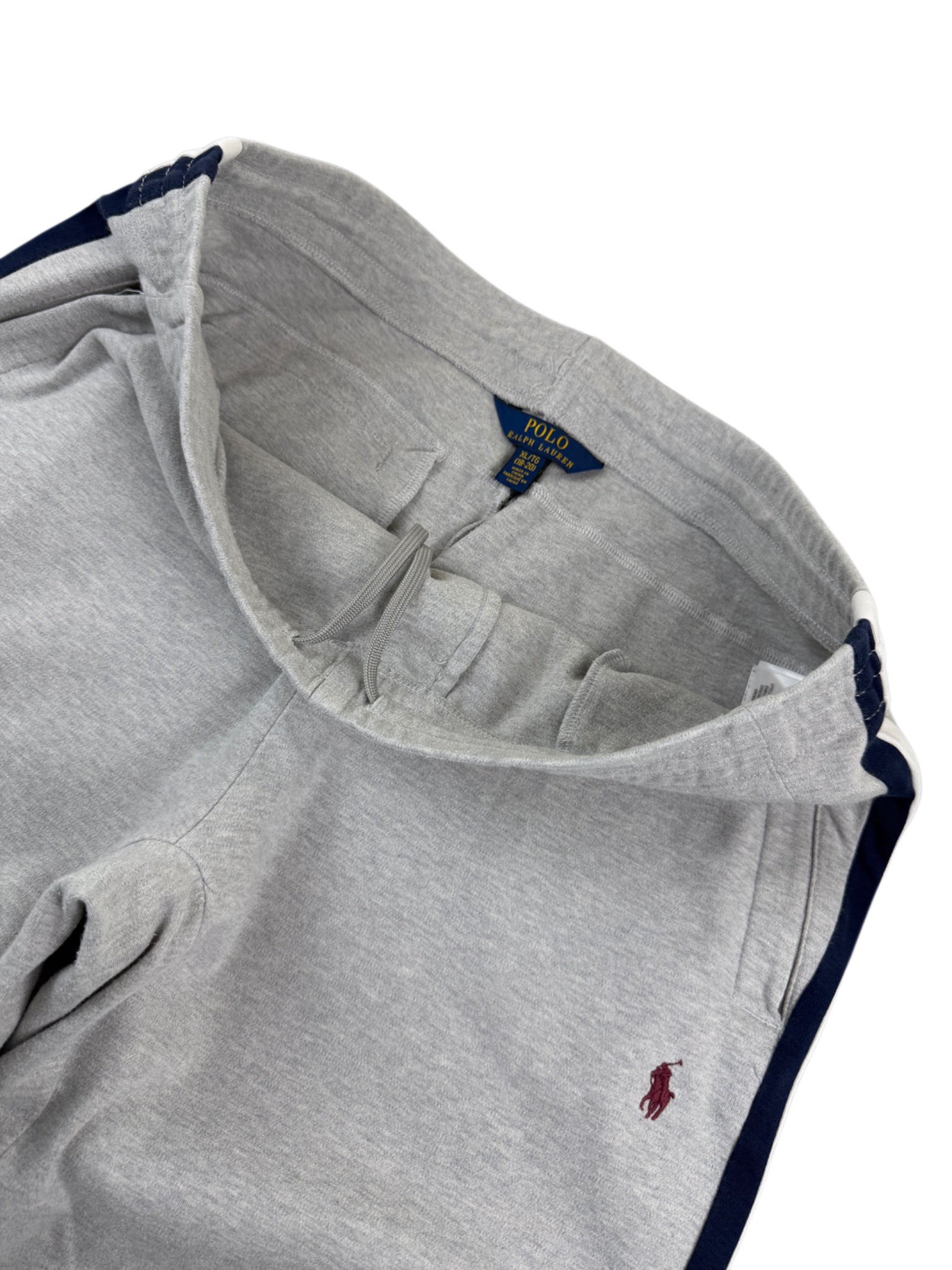 Ralph Lauren Straightfit Jogger (XS)