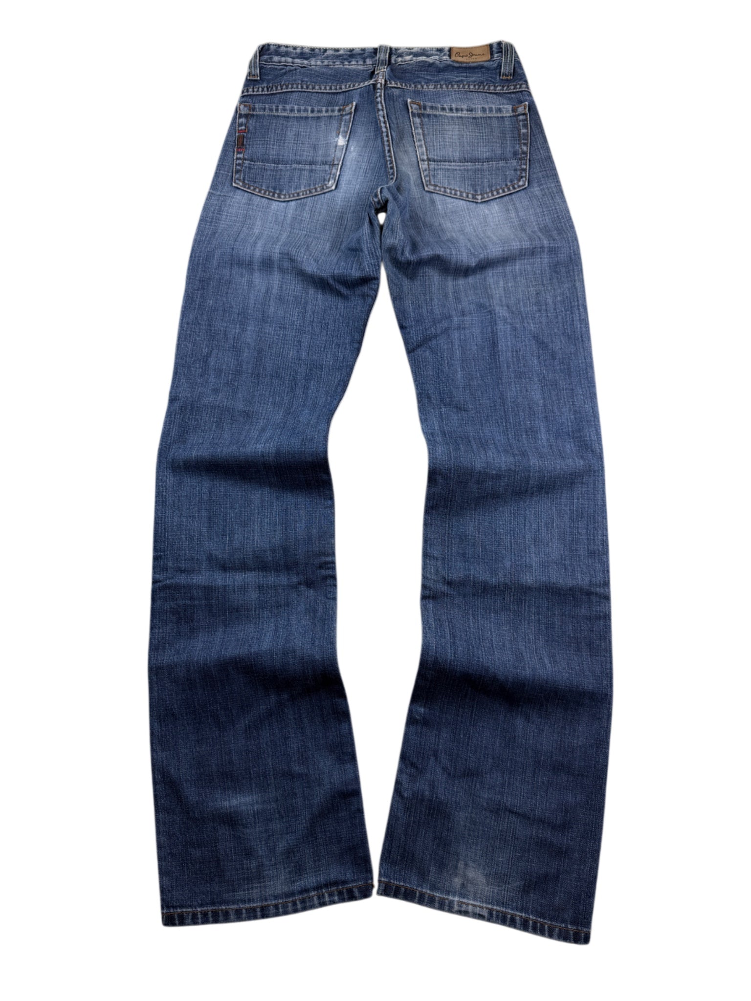 Pepe Bootcut Jeans (S-M)