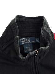 Ralph Lauren Big Pony USA Winter Event Zip Jacke (XL)