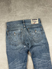 True Religion Jeans (S)