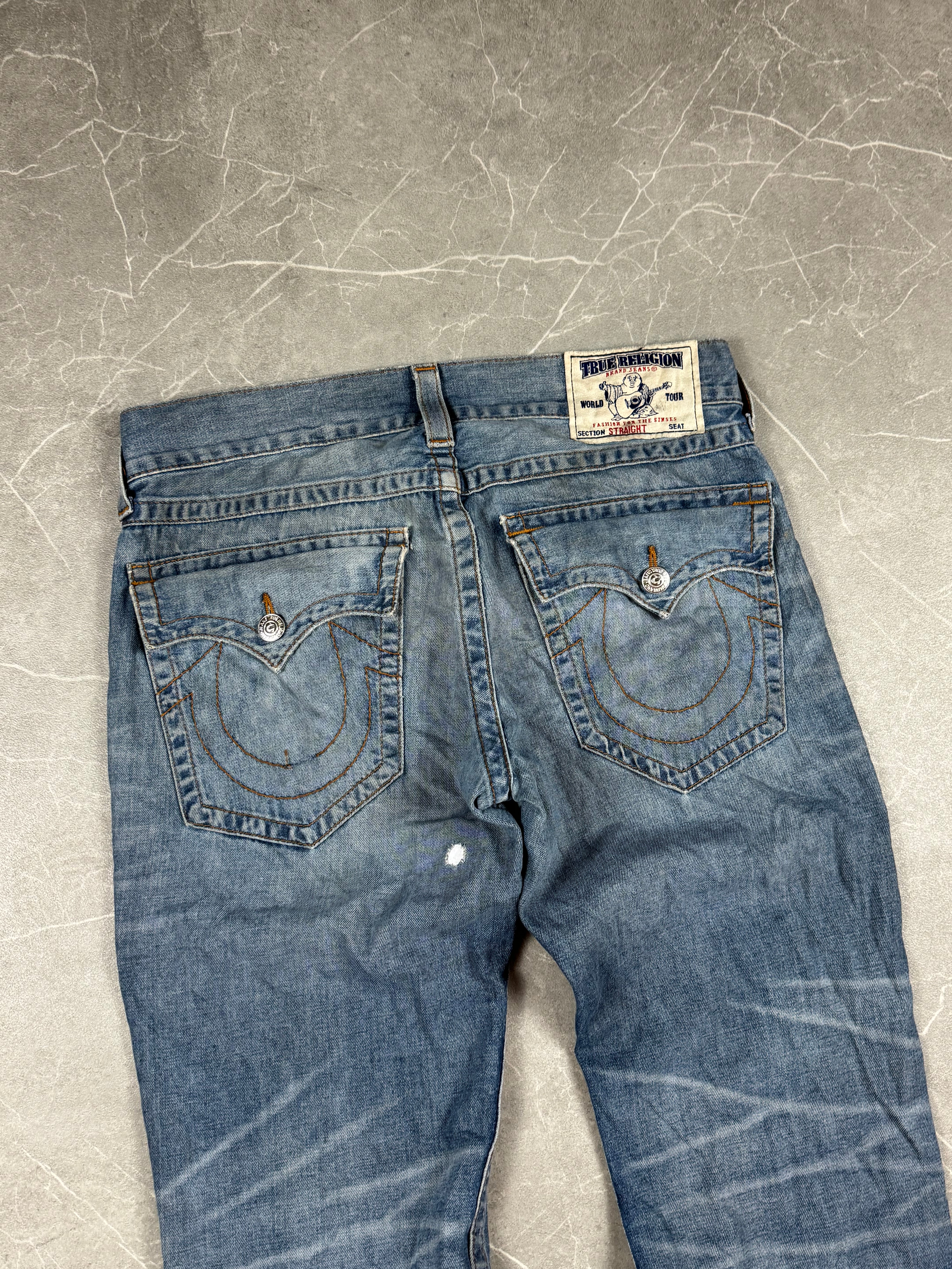 True Religion Jeans (S)