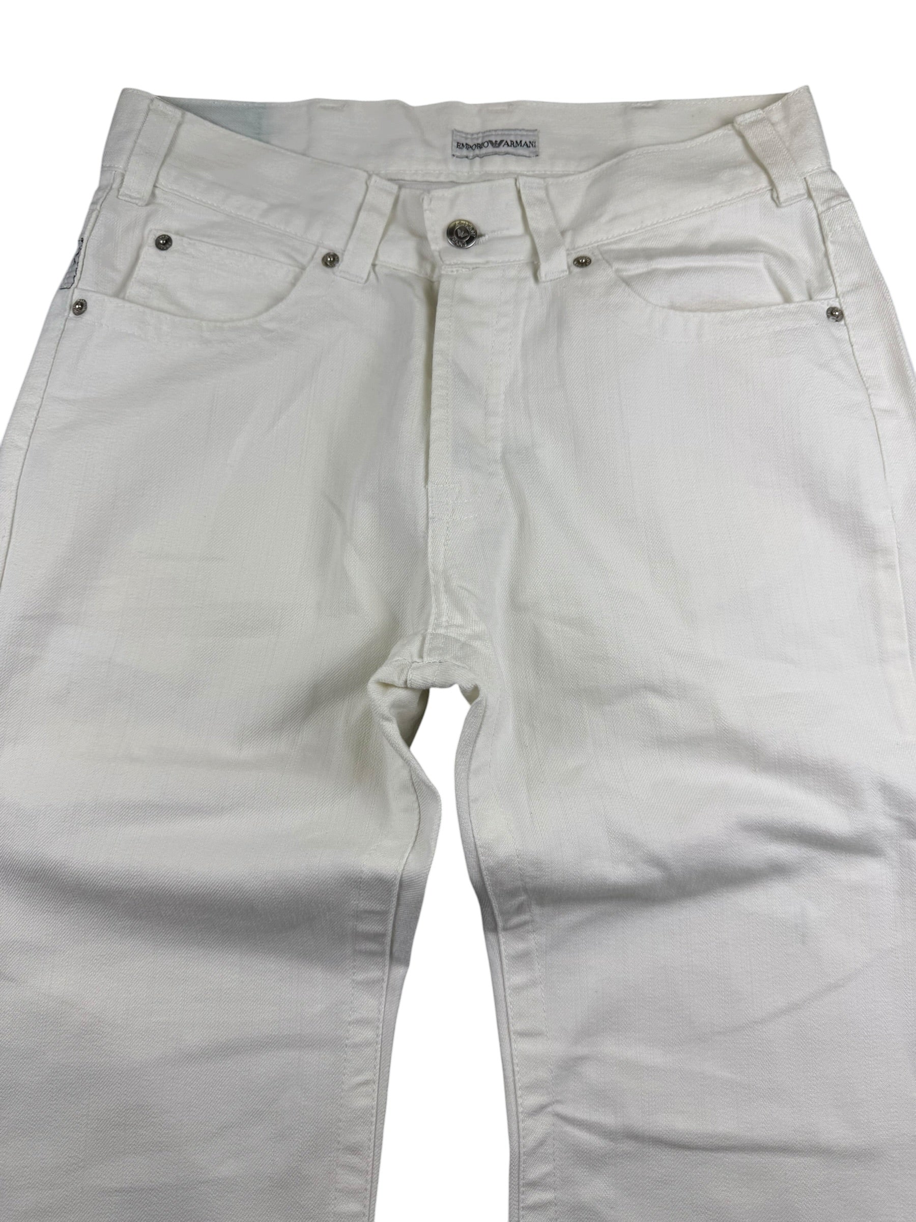 Ralph Lauren Bootcut Jeans (S-M)