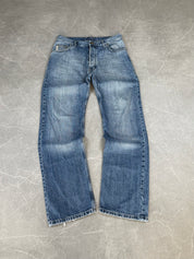 Armani Baggie Jeans (M-L)