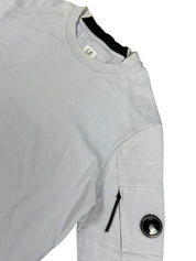 CP Company Lense Sweater *skyblue (L)