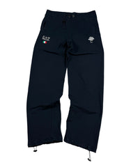 Armani EA7 Italy Open Leg Track Pants (L)