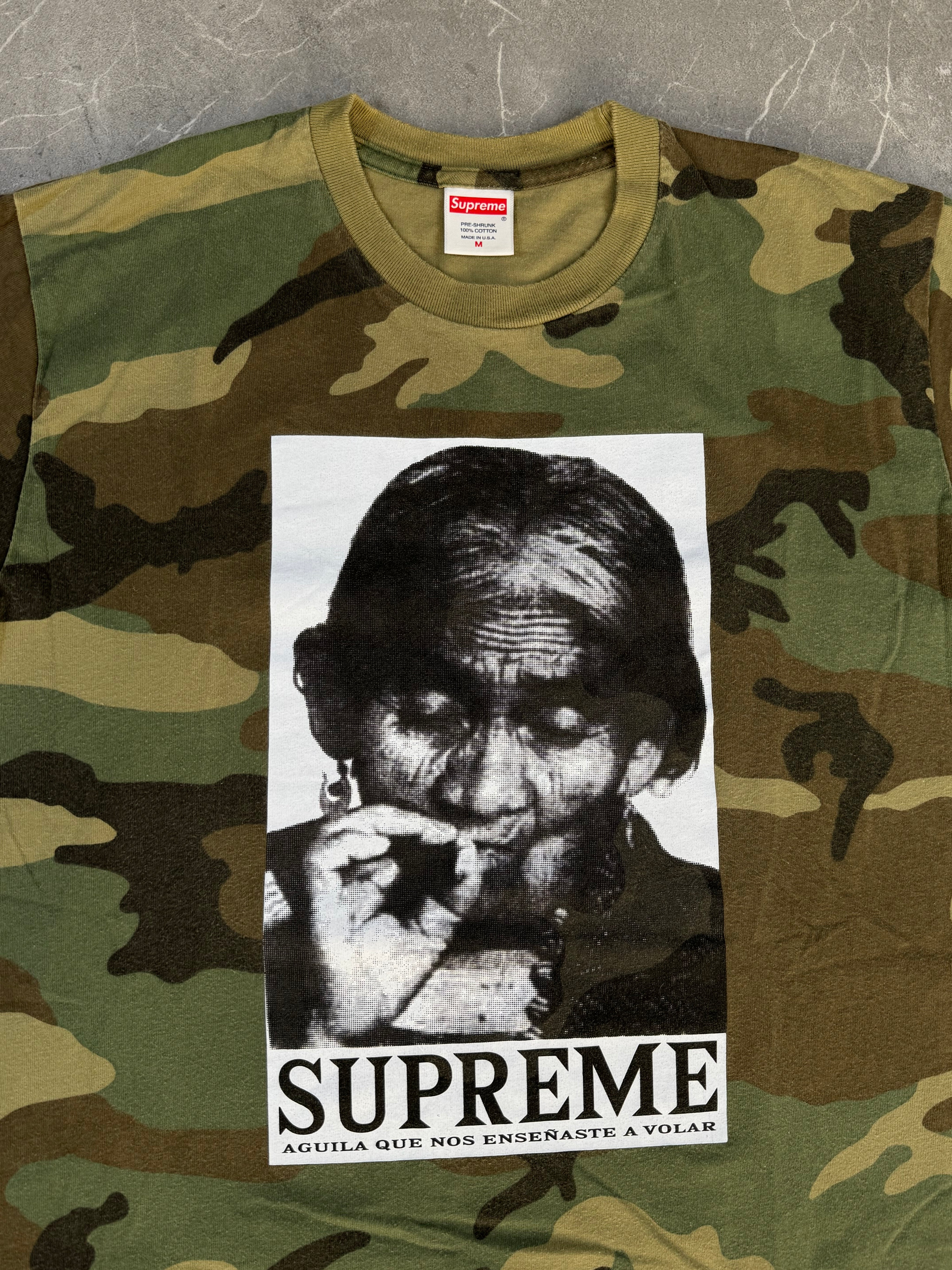 Rare Supreme Tee (M)