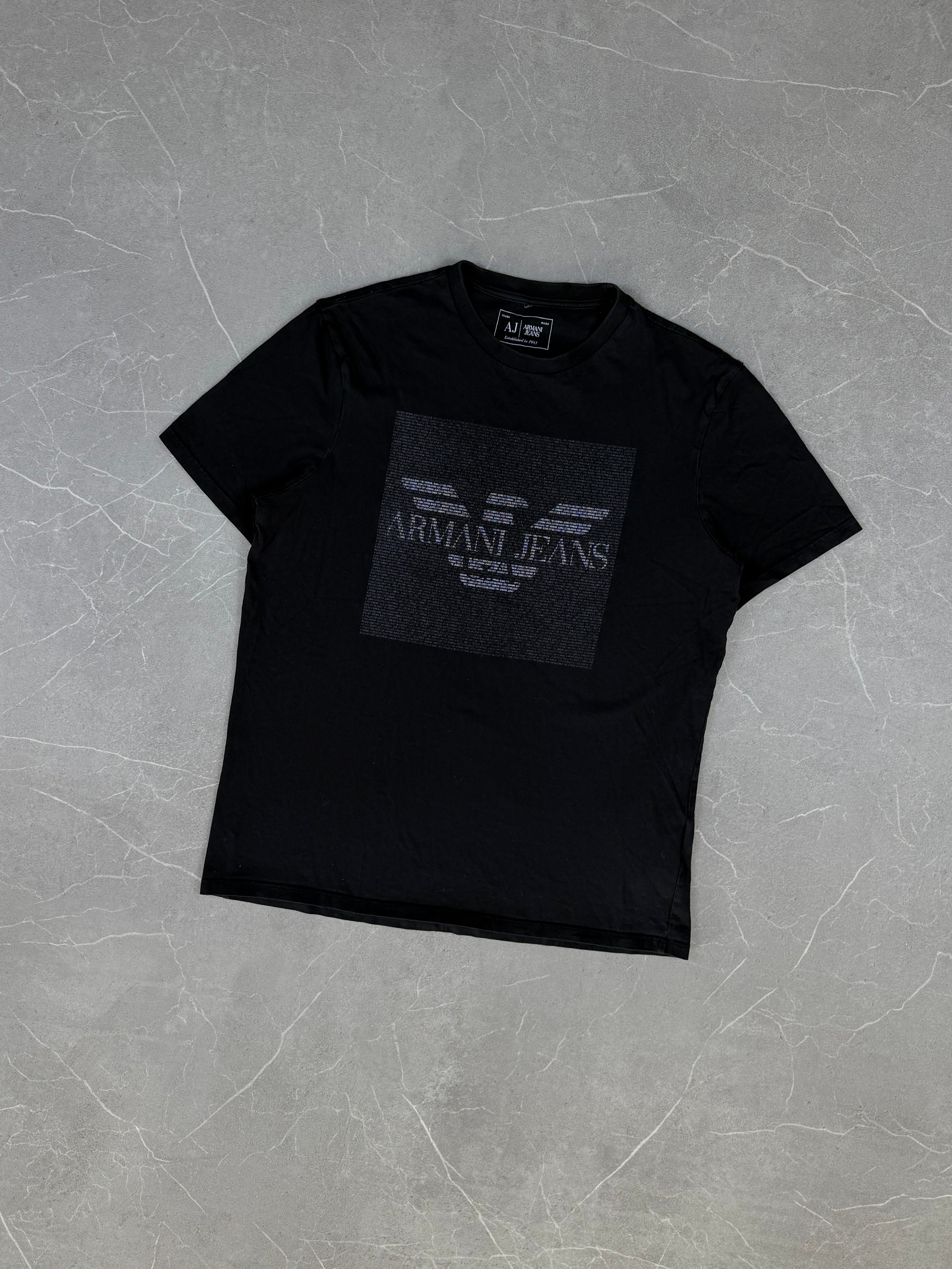 Armani T-shirt (S)