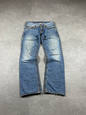 True Religion Jeans (M)