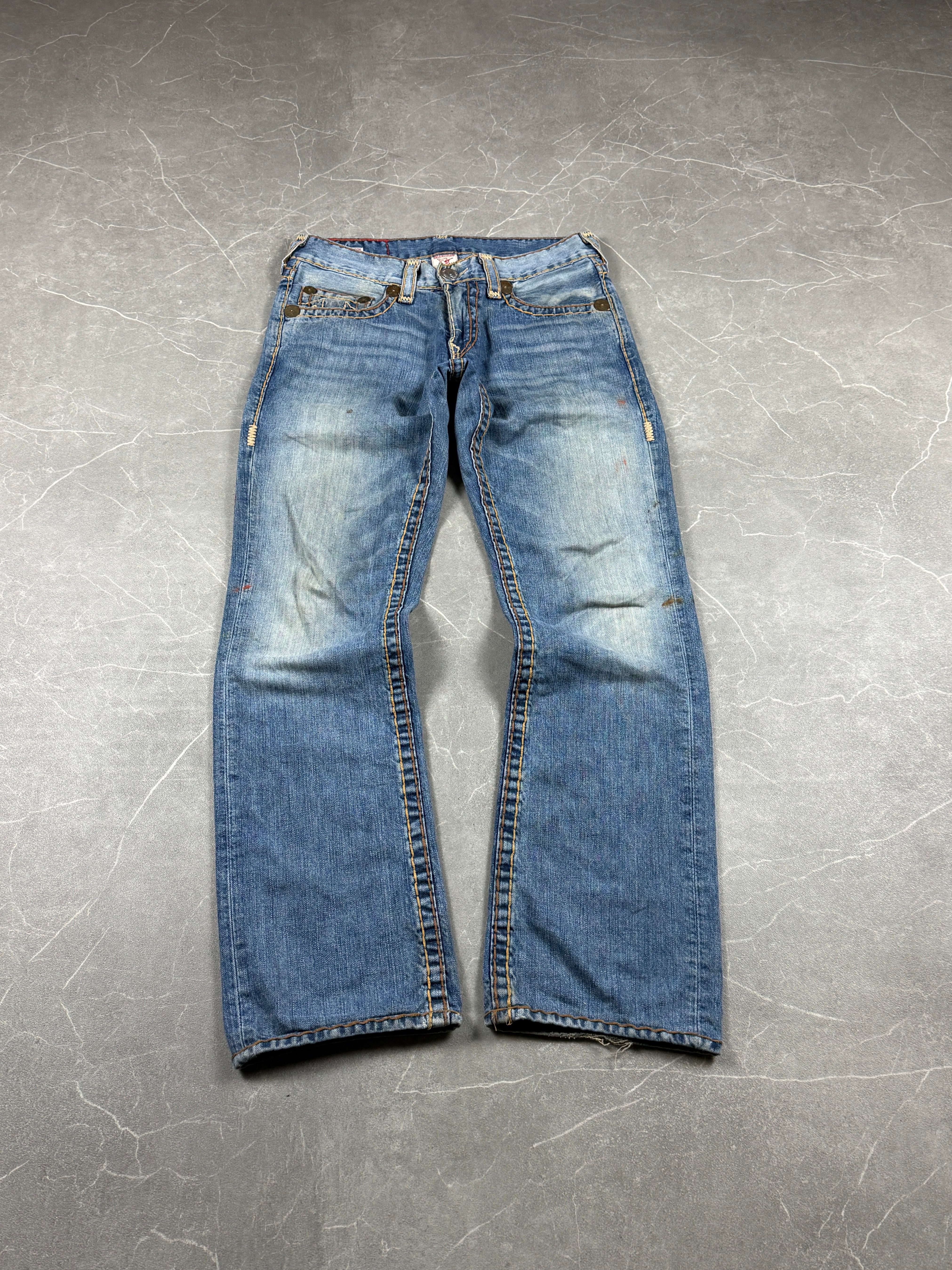 True Religion Jeans (M)