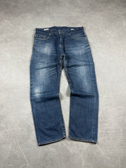 True Religion Jeans (L-XL)