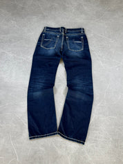 Vintage Camp David Jeans (M-L)