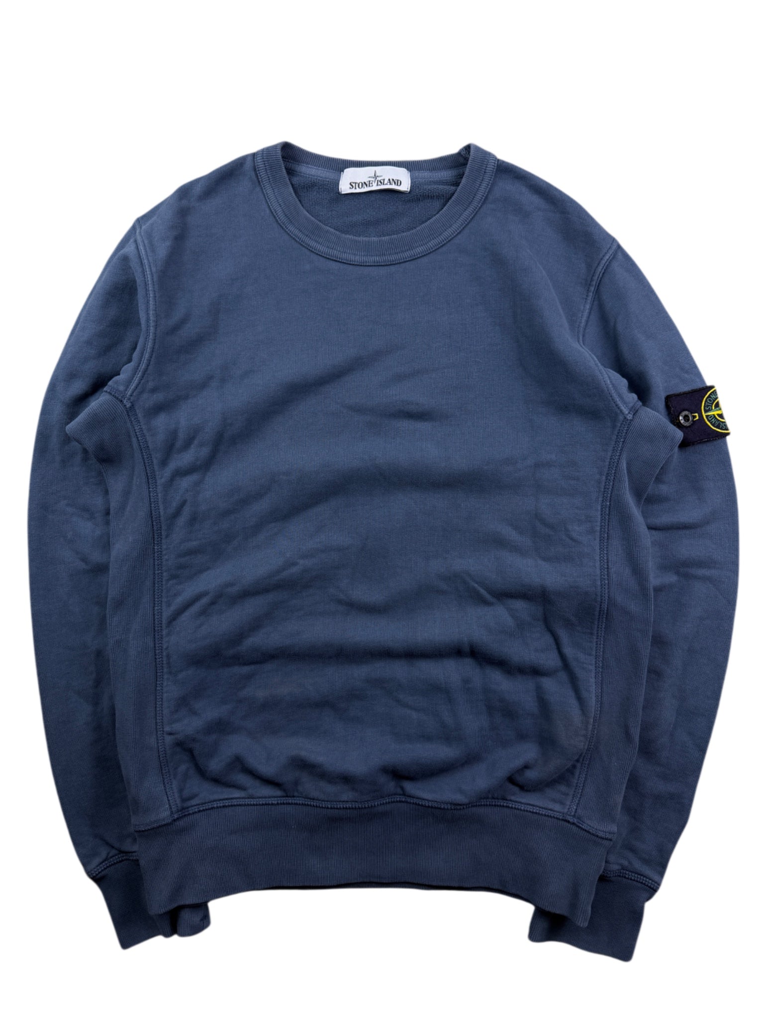 Stone Island Sweater (XS-S)