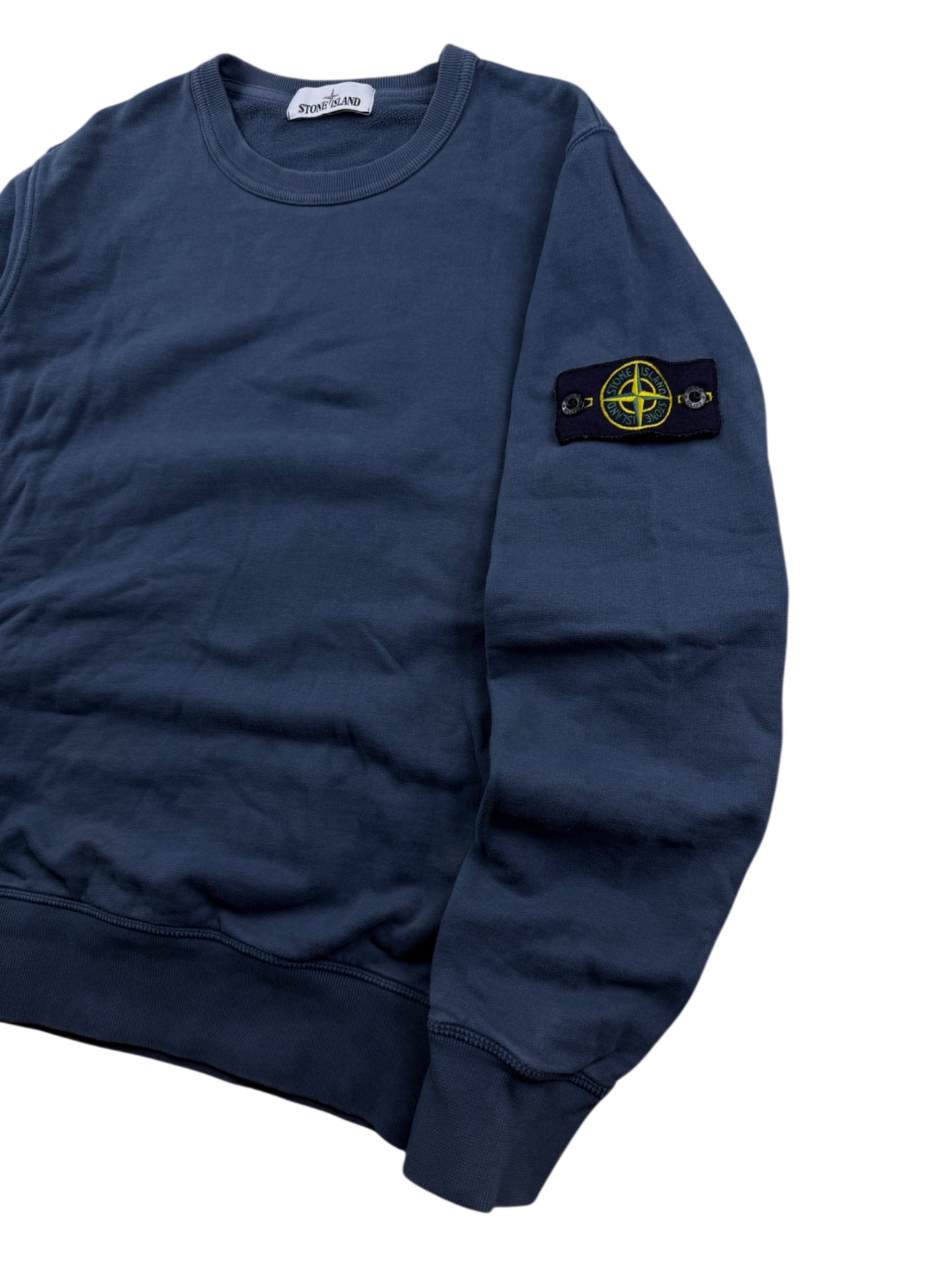Stone Island Sweater (XS-S)