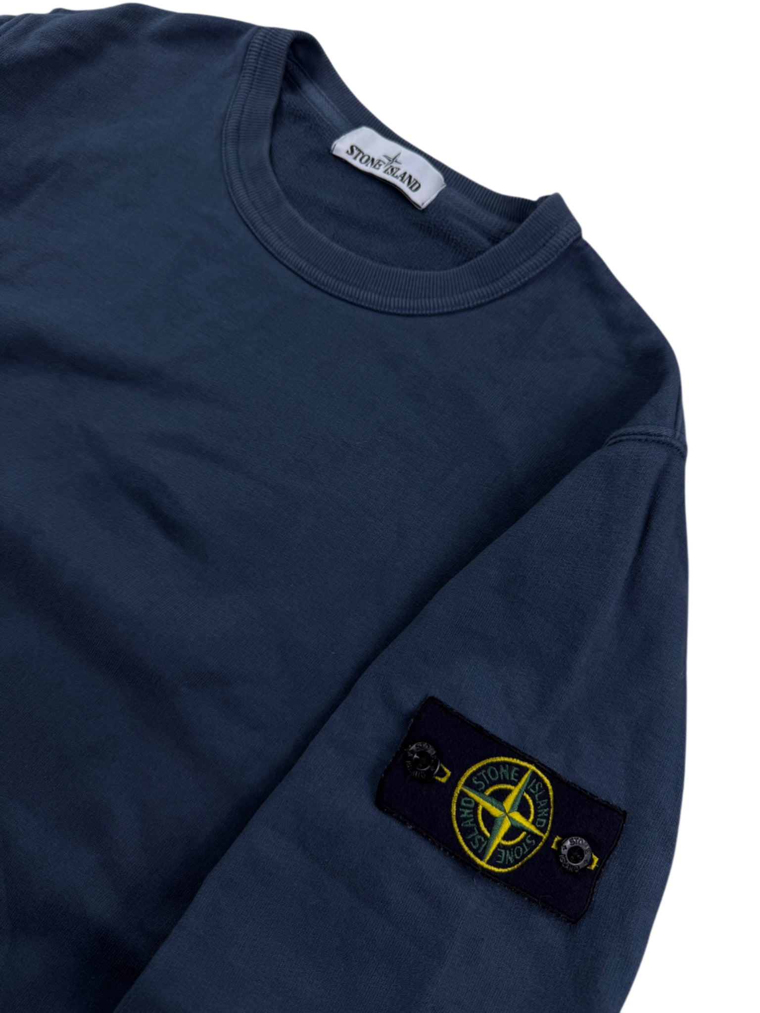 Stone Island Sweater (XS-S)