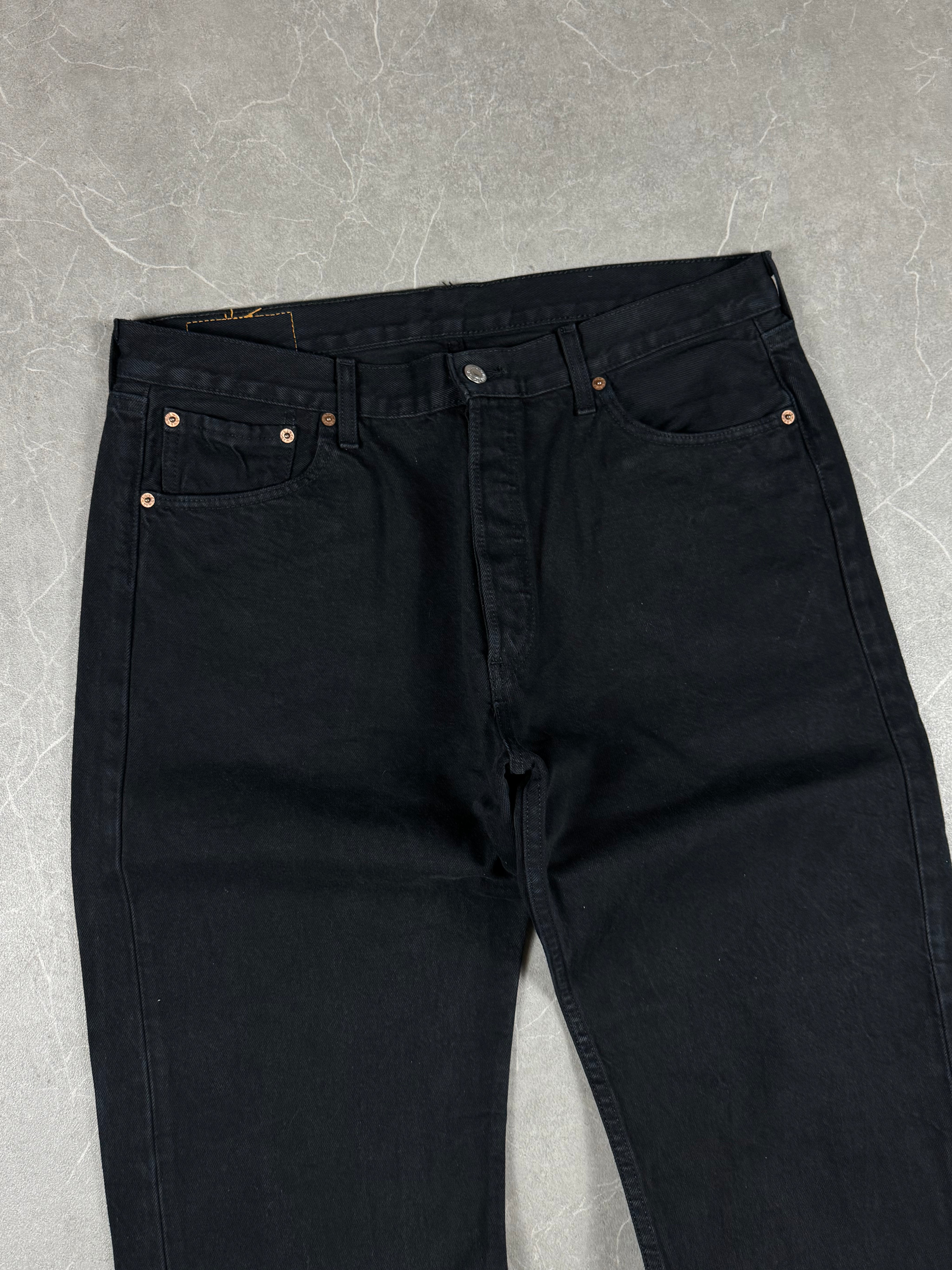 Levi's 501 Baggy Jeans (M)
