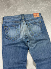 True Religion Jeans (S)