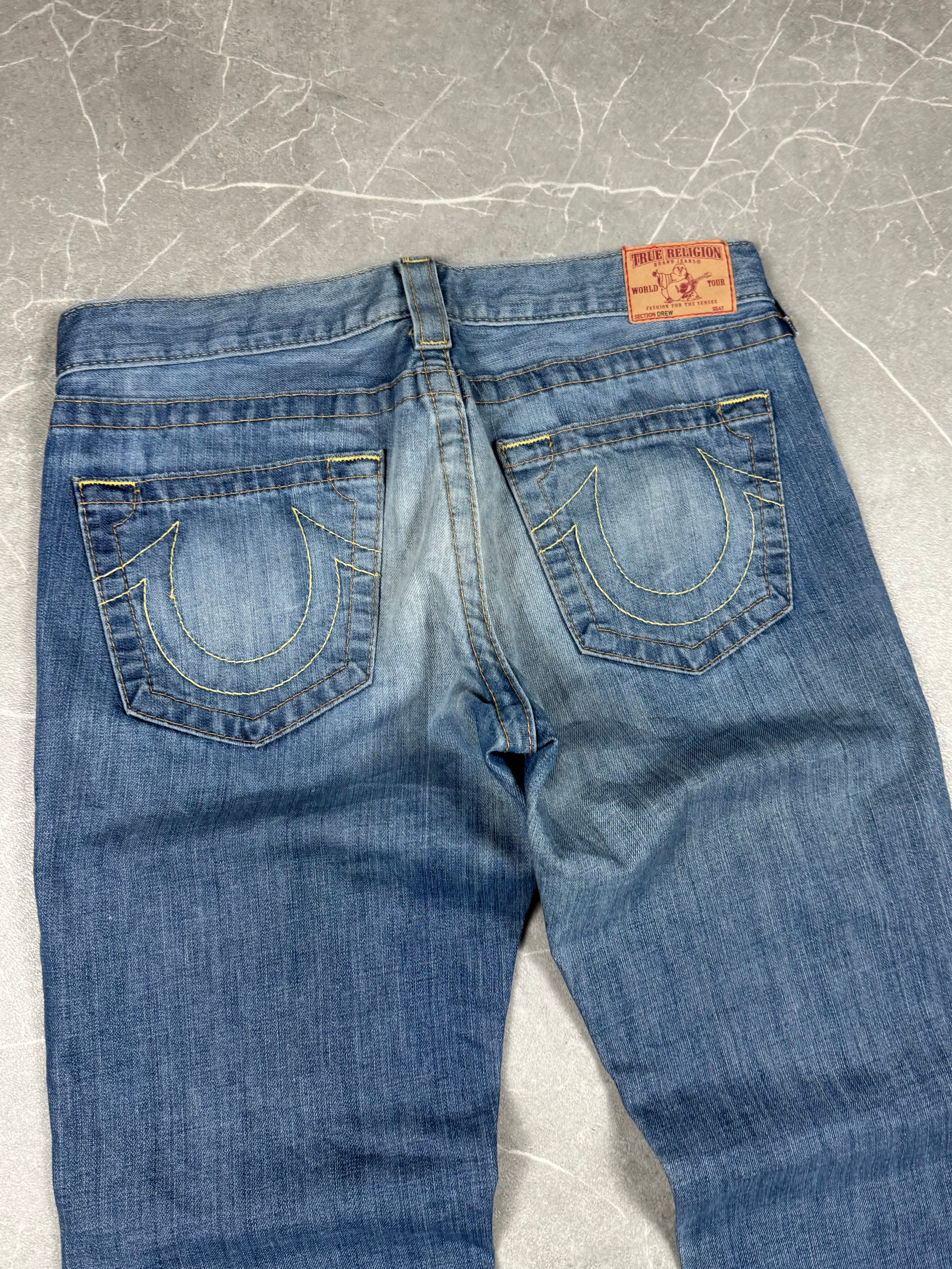 True Religion Jeans (S)