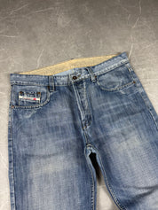 Diesel Bootcut Jeans (L)