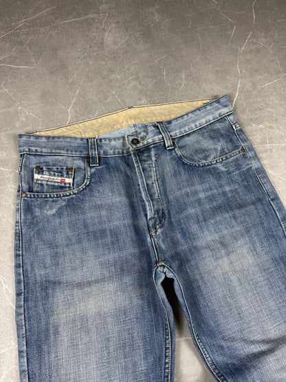 Diesel Bootcut Jeans (L)