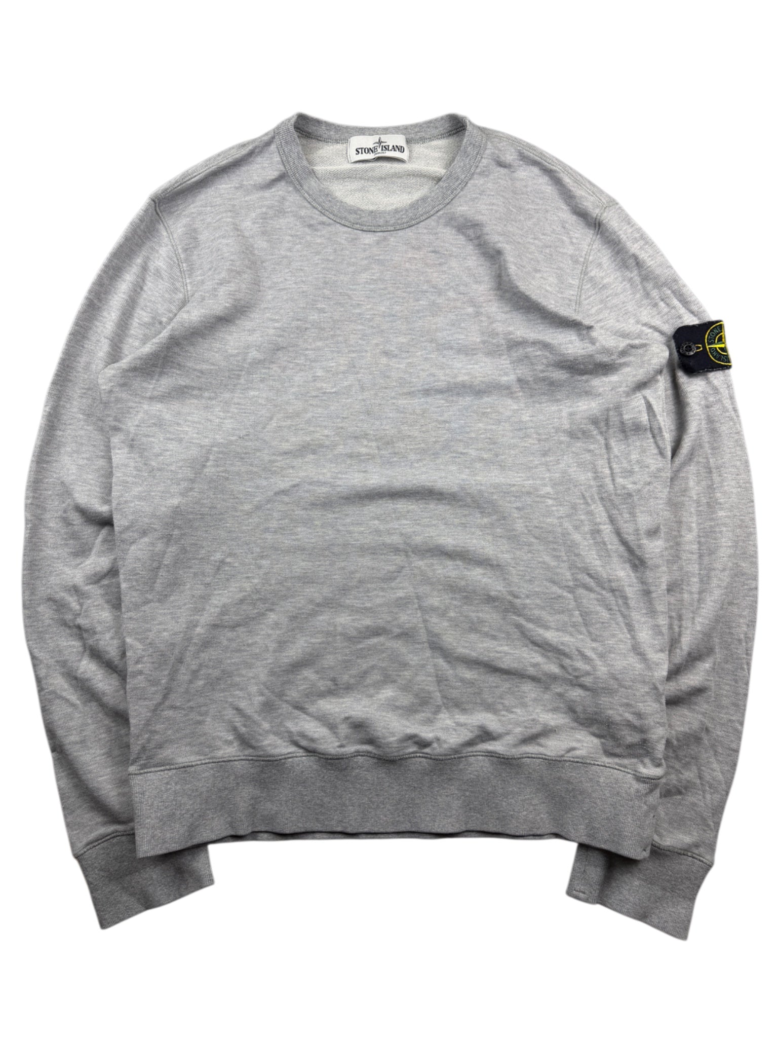 Stone Island Sweater (M-L)
