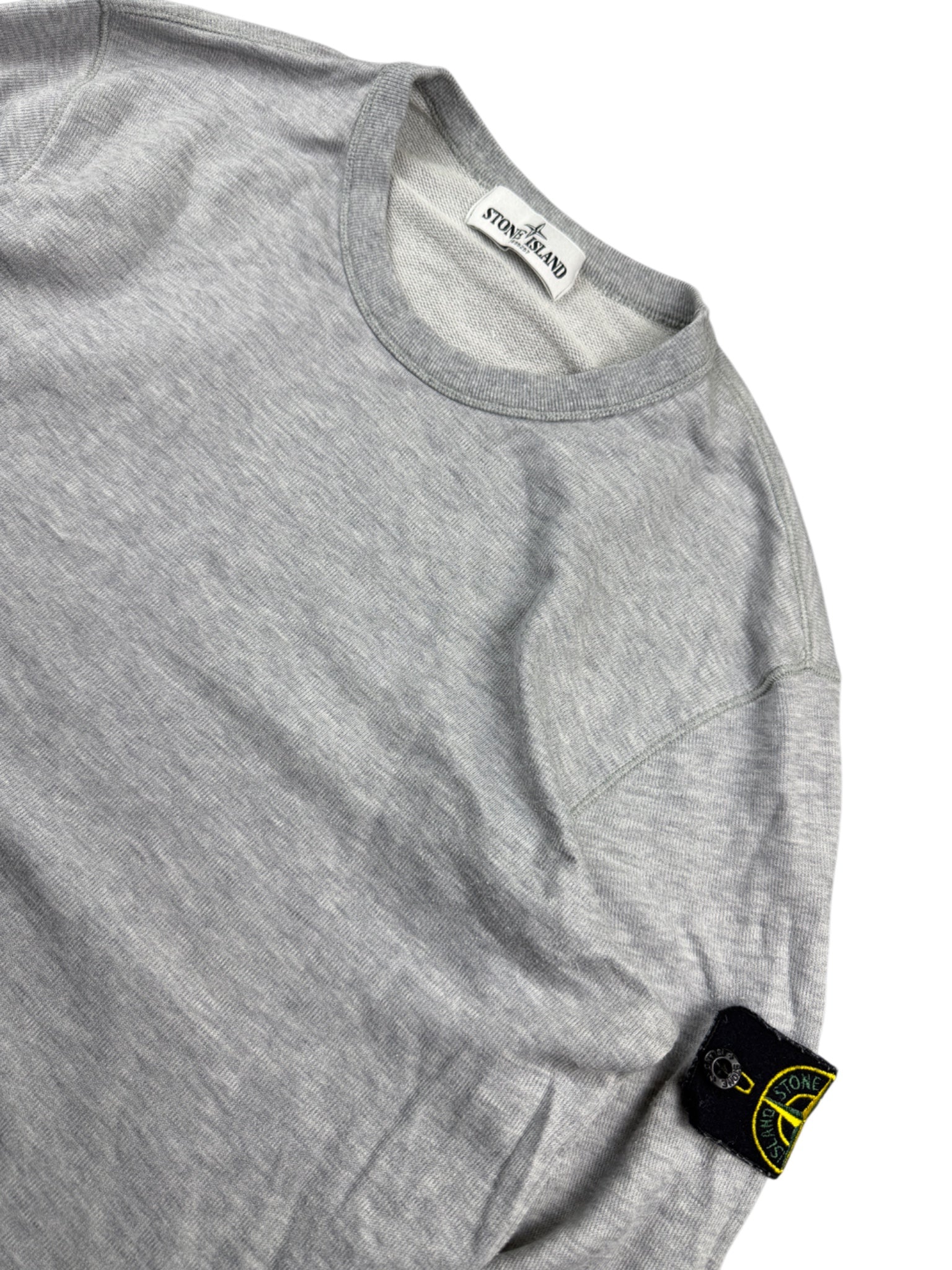 Stone Island Sweater (M-L)