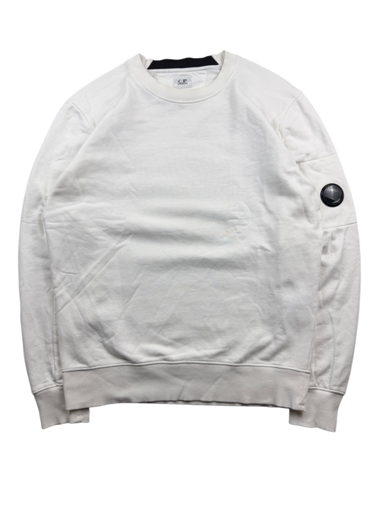 CP Company Lense Sweater (L)