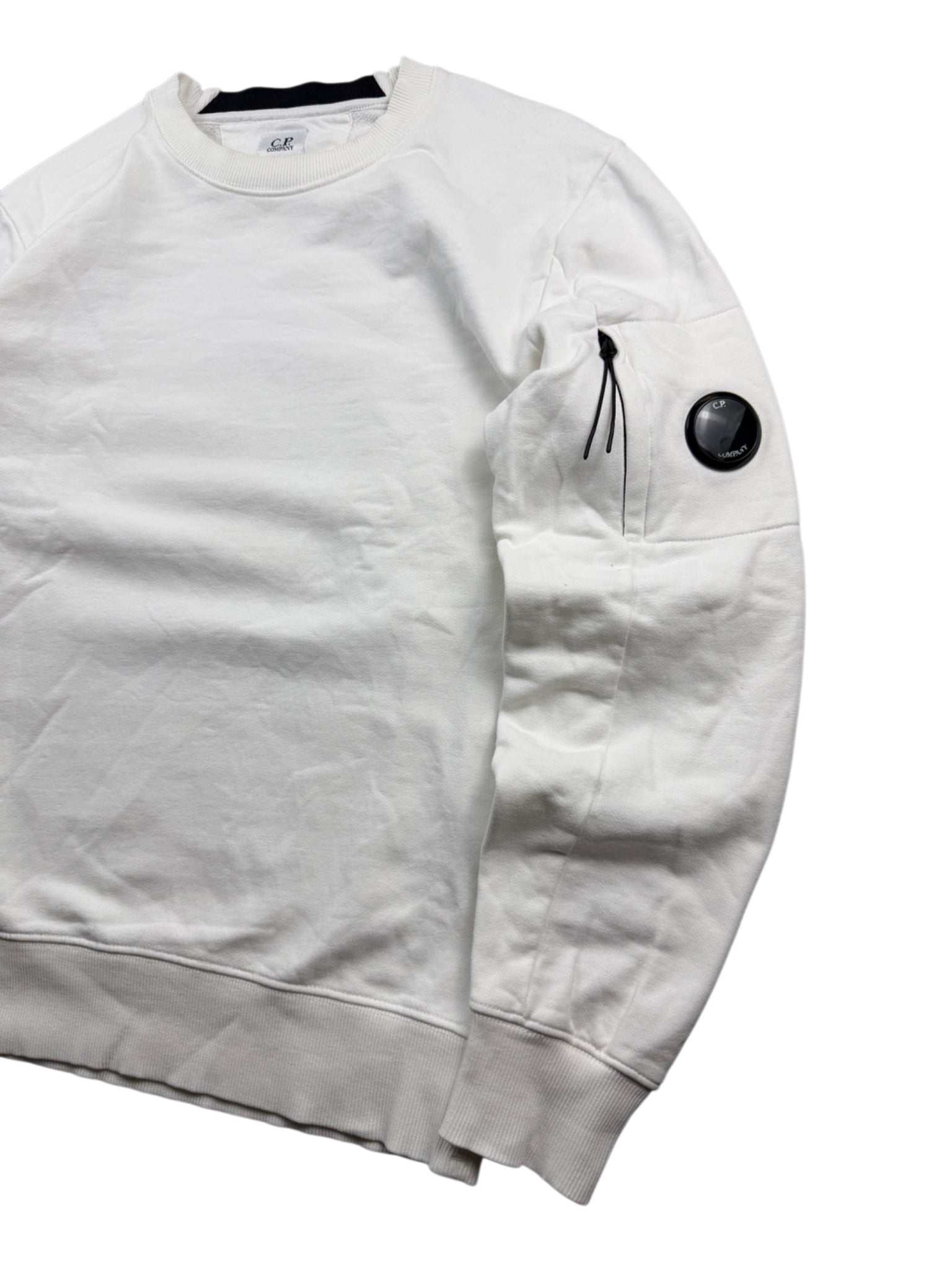 CP Company Lense Sweater (L)