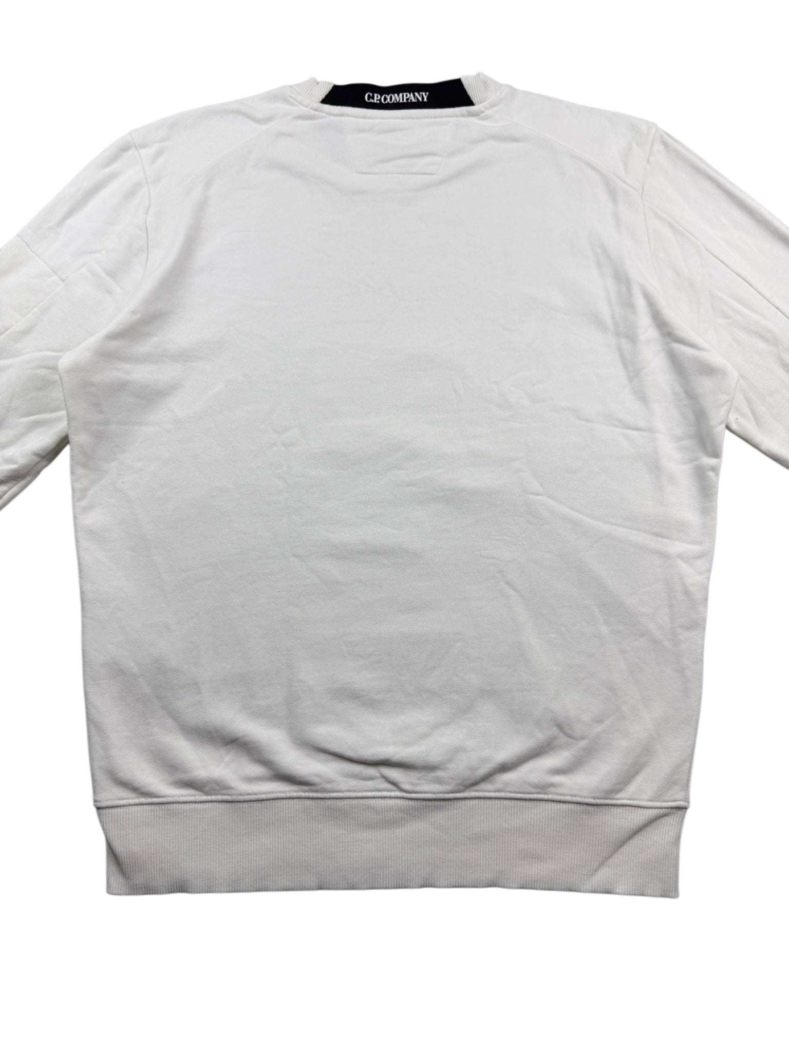 CP Company Lense Sweater (L)