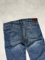 Armani Baggy Jeans (L)