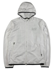 Armani Windbreaker  (L)
