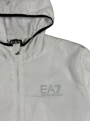 Armani Windbreaker  (L)