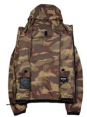 Blauer USA Camo Windbreaker (S)